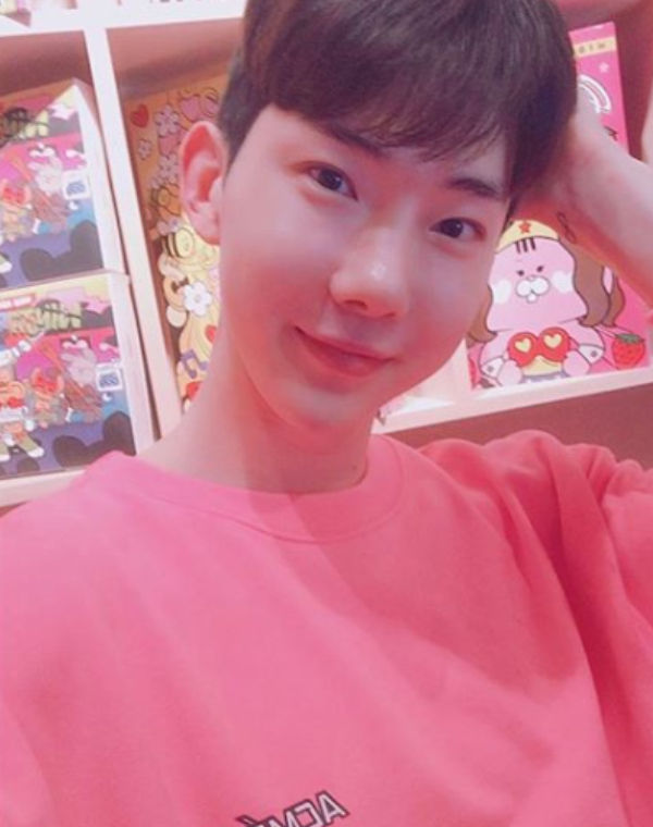 Jo Kwon