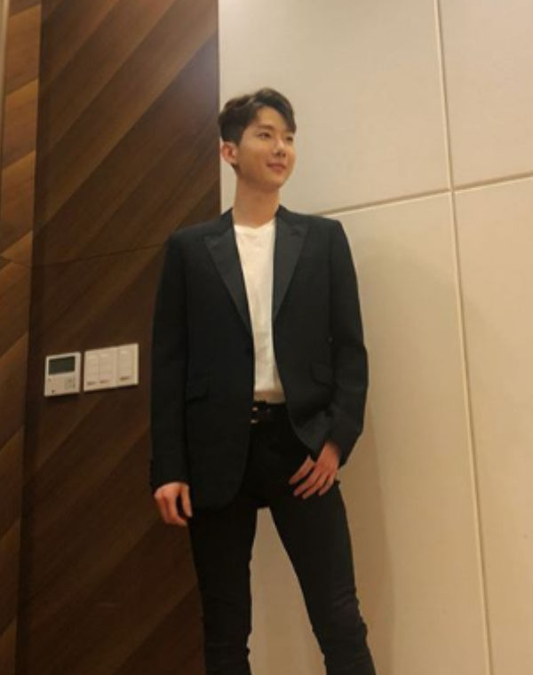 Jo Kwon