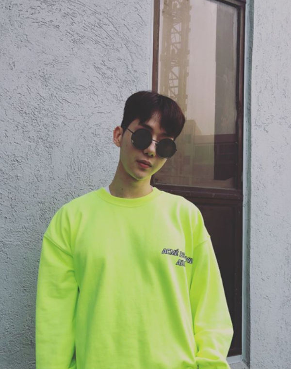 Jo Kwon