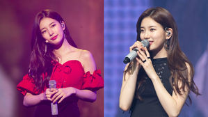 [SBS Star] Suzy Reveals that She is Currently Busy Taking Stunt Lessons