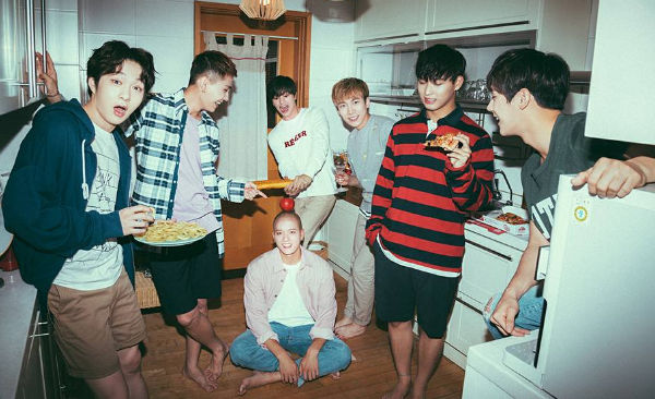 BTOB