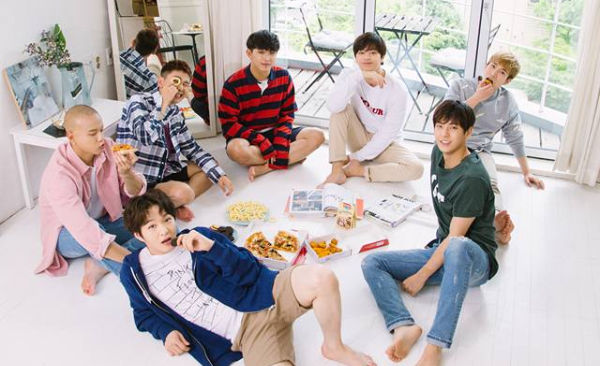 BTOB
