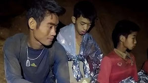 [뉴스pick] 태국 동굴 소년의 기적&hellip;그 뒤에 숨은 승려 출신 코치의 보살핌