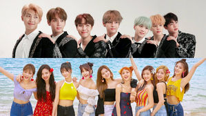 [SBS Star] BTS, TWICE and More K-pop Stars to Attend '2018 SOBA'