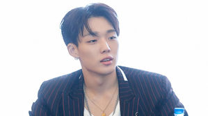 [SBS Star] The Public Praise iKON BOBBY for His Thoughtful Note for the Accident in Thailand
