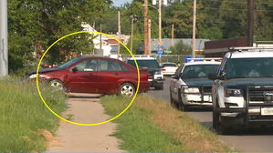 [뉴스pick] 난폭운전 신고 받고 출동했더니…운전자는 9살 여자아이