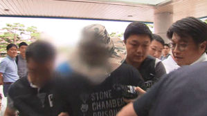 '밀양 10살 여아 납치' 남성 긴급체포…납치 이유는 침묵