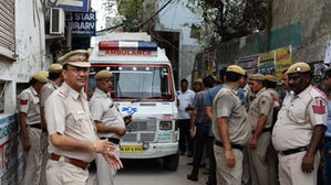 [뉴스pick] '살과의 전쟁' 선언한 인도 경찰&hellip;"감량 못 하면 퇴출"