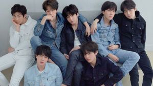 [SBS Star] BTS 'LOVE YOURSELF 轉 Tear': The Bestselling K-pop Album in the U.S.