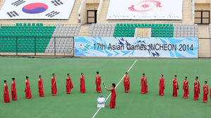 아시안게임 성화, 오는 15일 인도 뉴델리서 채화