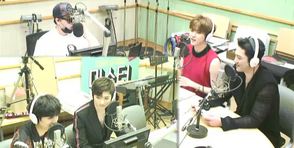 NU'EST W