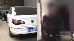 [뉴스pick] 차량 도난 위협 신고하러 갔다가 도난당한 차량…황당한 범인의 정체