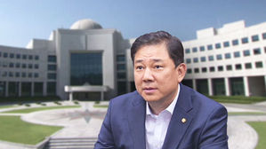 '아들 국정원 채용 외압 의혹'에&hellip;김병기 "적폐세력의 저항"