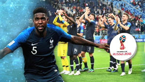 '황금세대' 꺾은 '아트사커'&hellip;프랑스, 12년 만에 결승 진출