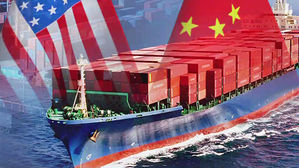 미국 "대규모 추가 보복관세"…"강한 맞대응" 천명한 중국