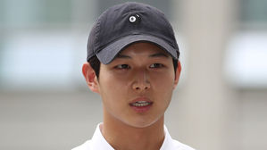 '동료 추행' 이서원 첫 재판서 혐의 인정…협박 혐의도 드러나