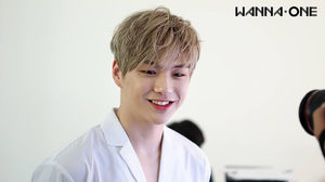 [SBS Star] Chinese State Media to Spotlight Wanna One's Kang Daniel