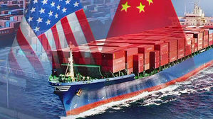 中 진출 美 기업 69% "트럼프 관세전쟁에 반대"