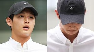 [SBS Star] Lee Seo Won Pleads Guilty to All Charges; Claims He Does Not Remember the Incident