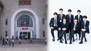 [스브스타] "방탄 배낭 메봤니?"&hellip;탈북 BJ 한송이가 밝힌 암호의 정체