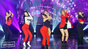 [SBS Star] July 10: SBS MTV 'The Show'