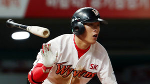 박건우, 부상으로 올스타 출전 불발…노수광 대체 선발