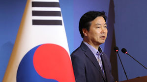 최저임금인상 성토장 된 홍종학 中企 장관 간담회