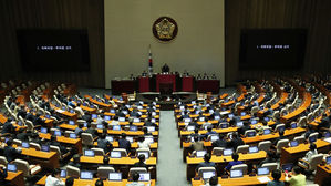 오늘 오후 국회 본회의…상임위원장 선출·사무총장 임명안 처리