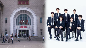[SBS Star] North Korean Defector Talks About BTS' Popularity in the Country
