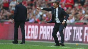 첼시, 콘테 감독 경질 공식 발표