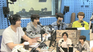 [SBS Star] NU'EST W Members Share Their First Impression of Each Other