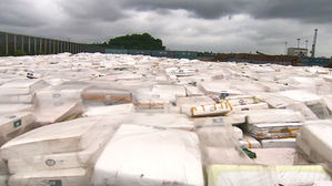 [취재파일] 라돈 침대, 그 후 3년…잊혀가는 피해자