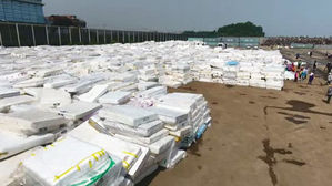 [취재파일] 라돈 침대가 '탈원전 탓'이라는 교수님께