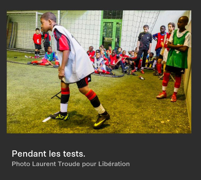 [칼럼]월드컵, 이민자와 갈등을 좁히는 계기가 될까?