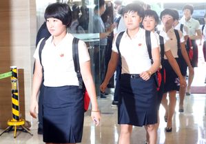 탁구 남북 단일팀, 16일 첫 합동훈련…혼복 北 최일로 교체