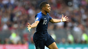 [영상][프랑스:크로아티아] 음바페, 60년만에 결승에서 골 기록한 10대!…크로아티아 무너지나