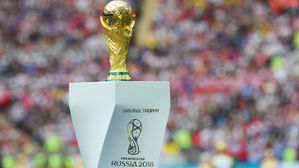 [2018 러시아 월드컵 하이라이트 영상] 변화의 시작은 자신으로부터! (BGM: Man In The Mirror)