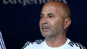 아르헨티나 축구협회 "삼파올리 감독과 상호 합의로 계약 해지"