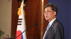 김현종 "미·중 무역분쟁은 오히려 기회…업계와 정면 돌파"