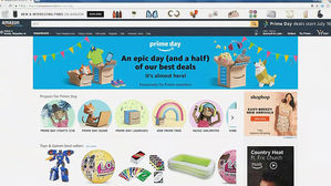 [친절한 경제] "90달러 이상 사면 한국 무료배송"…아마존, 공 들이는 까닭은?