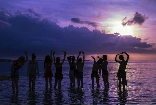 TWICE