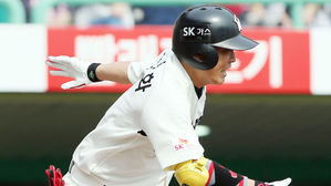 프로야구 SK 외야수 조동화, 현역 은퇴 선언