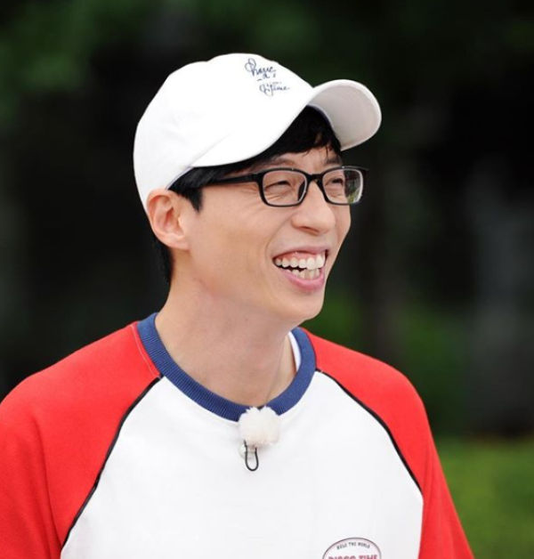Yu Jae Seok