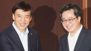 김동연 "최저임금 인상, 하반기 경제 운용에 부담될까 우려"