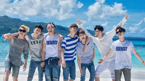 [SBS Star] iKON to Join July Comeback Lineup!