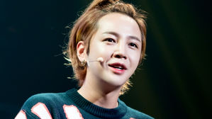 [SBS Star] Jang Keun Suk to Serve His Duty Without Basic Military Training