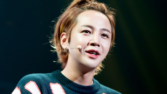 Jang Keun Suk to Serve His Duty Without Basic Military Training