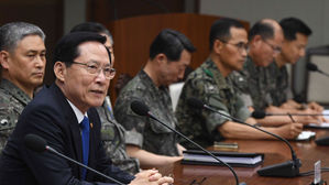 '계엄문건' 제출 대통령 지시 5시간 만에 소집된 軍 지휘관 긴급회의