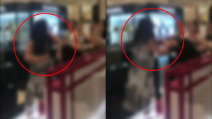 [뉴스pick] "화장품 쓰고 두드러기 났다"&hellip;병 던지고 직원 머리채 잡은 고객 경찰 조사