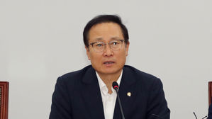 홍영표 "인사청문회서 김선수 적임 확인…국회 인준돼야"